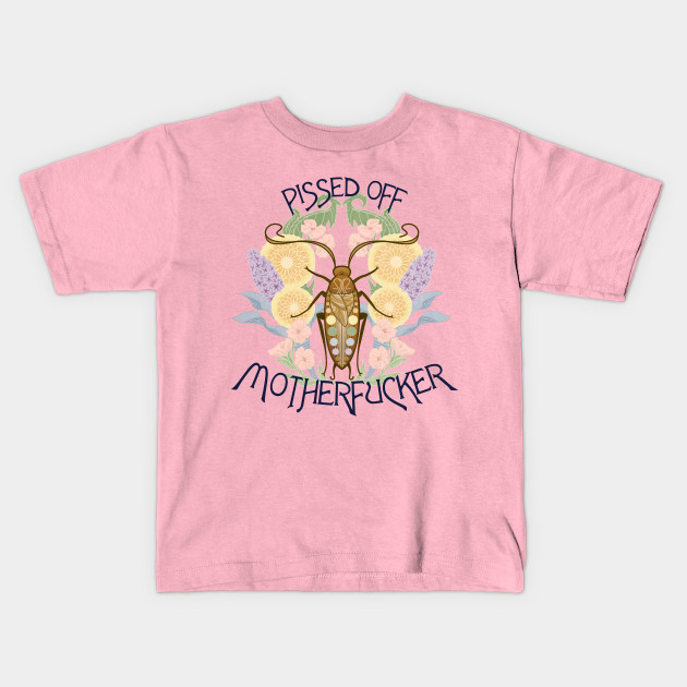 Pissed Off Cockroach Motherfucker